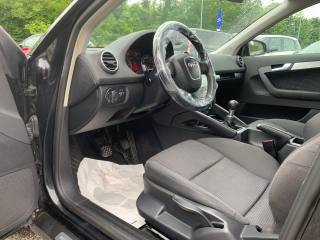 AUDI A3 usata, con Chiusura centralizzata