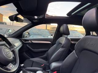 AUDI Q3 usata, con ESP