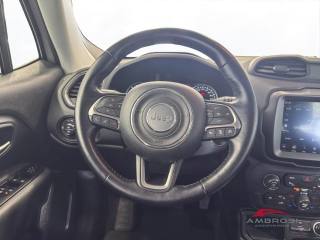 JEEP Renegade usata 13