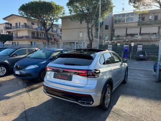 VOLKSWAGEN Taigo usata, con Boardcomputer