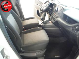 FIAT Doblo usata, con Fendinebbia