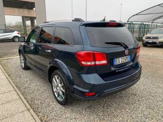 FIAT Freemont usata, con Boardcomputer