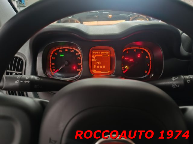 FIAT Panda usata, con Alzacristalli elettrici