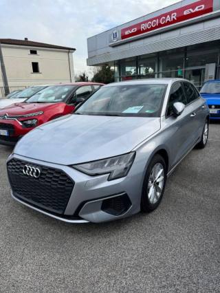 AUDI A3 usata, con Airbag Passeggero