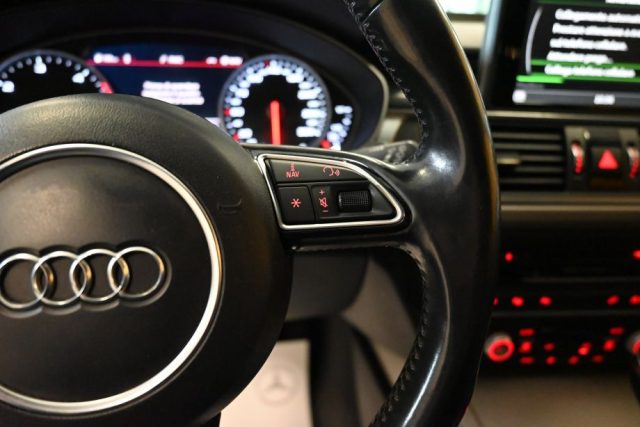 AUDI A6 allroad usata 42