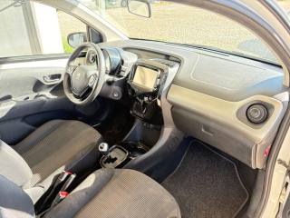 PEUGEOT 108 usata, con Chiusura centralizzata