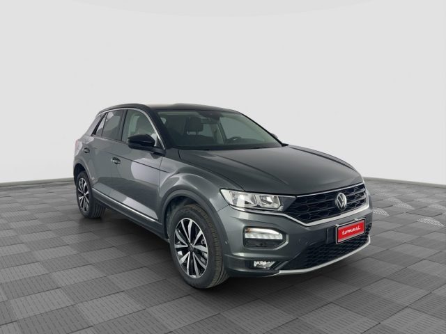 VOLKSWAGEN T-Roc usata 6