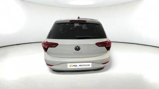 VOLKSWAGEN Polo usata, con Airbag Passeggero