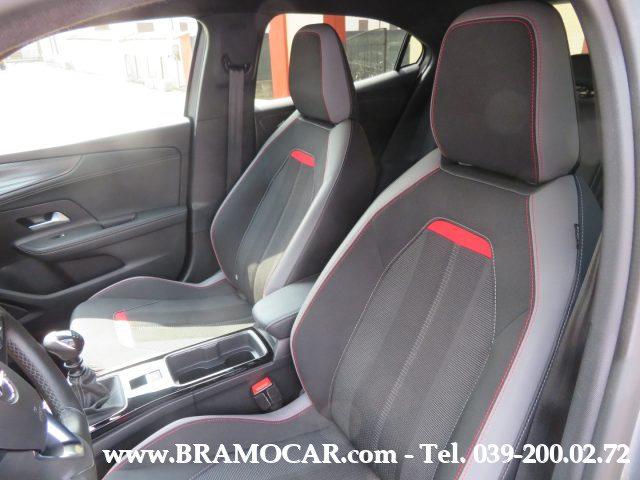 OPEL Mokka usata, con USB
