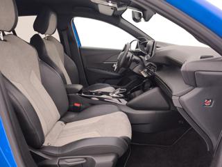 PEUGEOT 208 usata, con Luci diurne