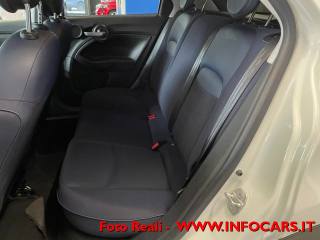 FIAT 500X usata, con Autoradio