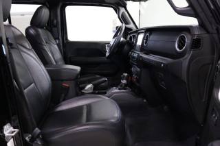JEEP Wrangler usata, con Sensori di parcheggio posteriori