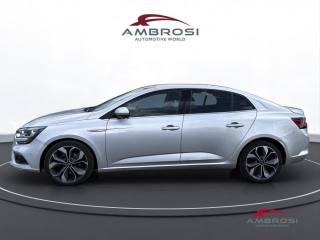 RENAULT Megane usata 5