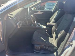 AUDI A5 usata, con Fari LED