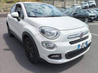 FIAT 500X 1.3 MultiJet 95 CV Pop Star