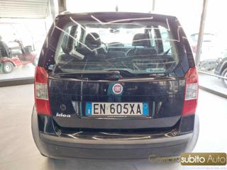 FIAT Idea usata, con Chiusura centralizzata