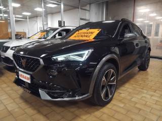 CUPRA Formentor 1.5 TSI 18