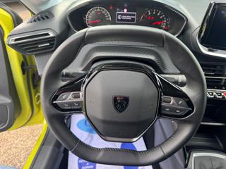 PEUGEOT 208 usata, con Chiusura centralizzata