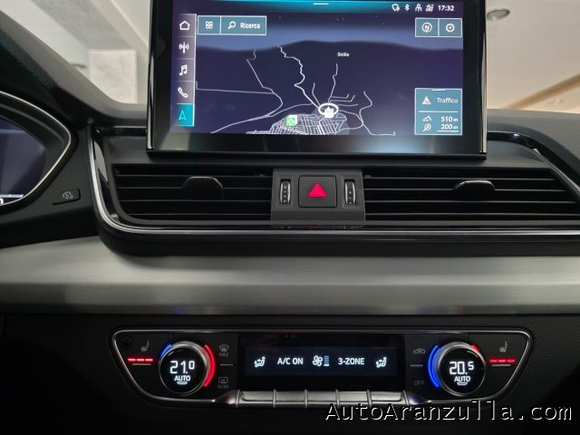 AUDI Q5 usata, con Immobilizzatore elettronico