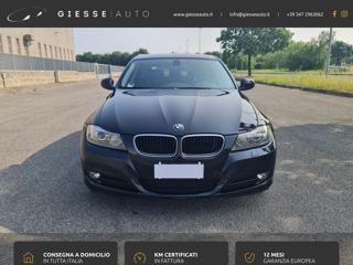 BMW 320 usata, con Airbag laterali