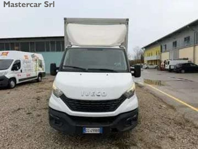 IVECO Daily usata, con Airbag Passeggero