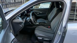 PEUGEOT 2008 usata, con Cronologia tagliandi