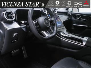 MERCEDES-BENZ GLC 220 usata, con Autoradio