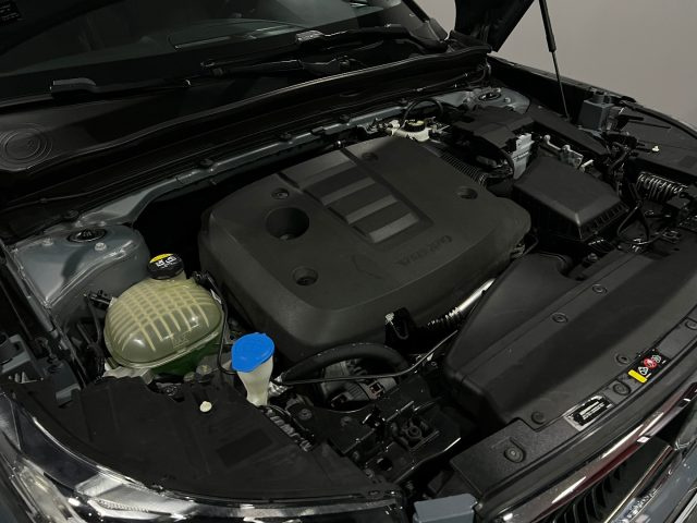 VOLVO XC40 usata, con Controllo trazione