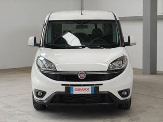 FIAT Doblo usata, con Airbag
