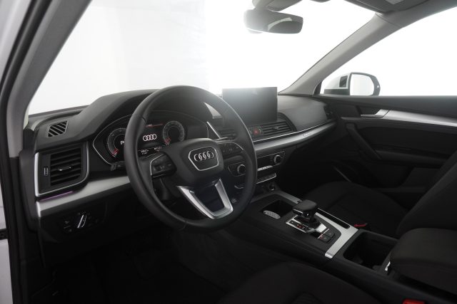 AUDI Q5 usata 7