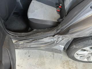 RENAULT Clio usata, con Sedile posteriore sdoppiato