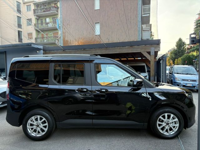 FORD Tourneo Courier usata, con Airbag laterali