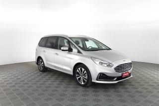 FORD Galaxy usata 1