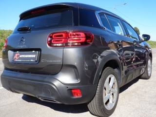 CITROEN C5 Aircross usata, con Antifurto