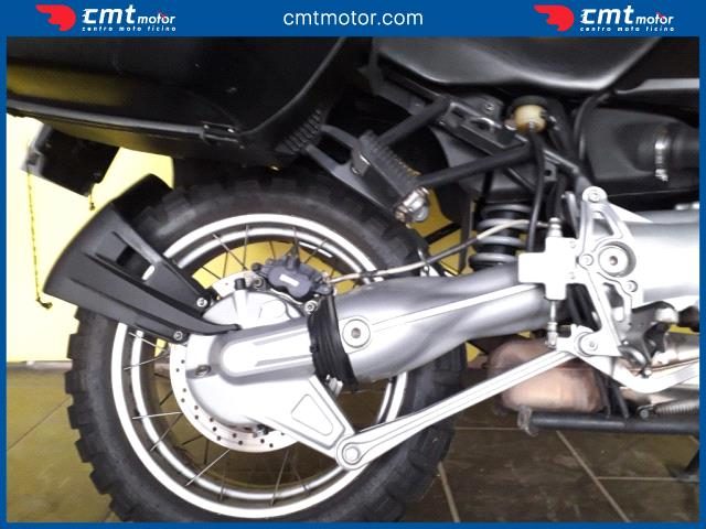 BMW R 1150 GS usata 5