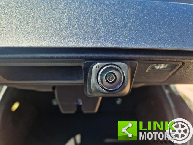 FORD Puma usata, con Controllo trazione