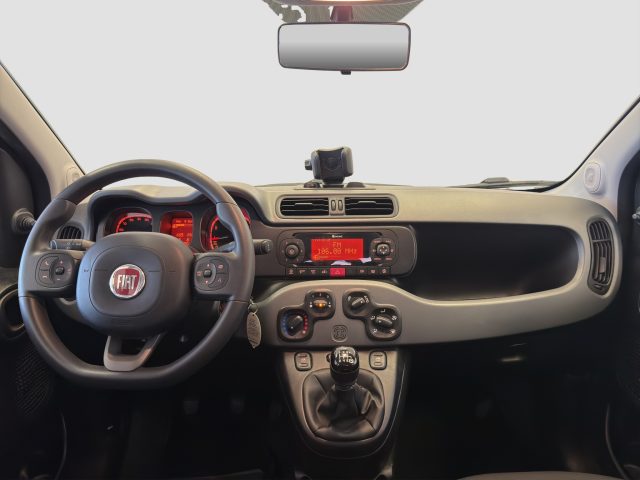 FIAT Panda usata 10