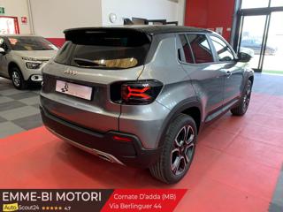 JEEP Avenger usata, con Airbag Passeggero