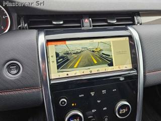 LAND ROVER Discovery Sport usata, con Sistema di navigazione