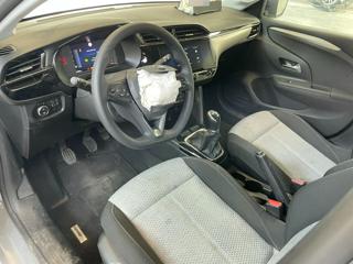 OPEL Corsa usata, con Immobilizzatore elettronico
