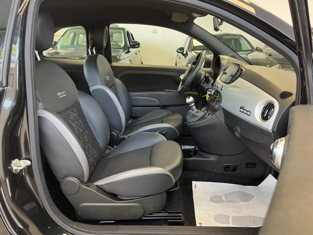 FIAT 500 usata, con Chiusura centralizzata