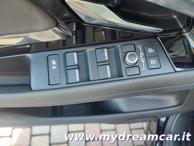 LAND ROVER Range Rover Evoque usata 27