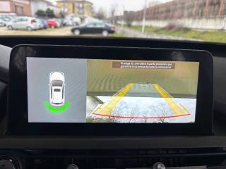 DR MOTOR DR 5.0 usata, con Regolazione elettrica sedili