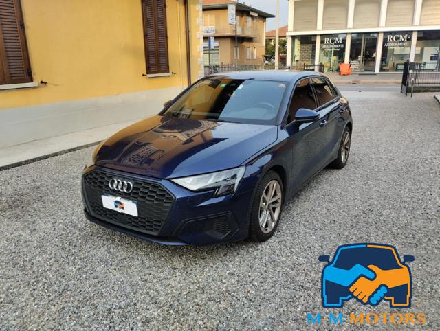 AUDI A3 usata, con ABS
