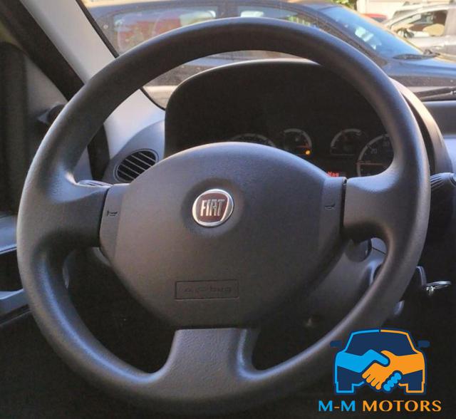 FIAT Panda usata, con Kit fumatori