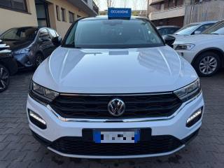 VOLKSWAGEN T-Roc usata, con Airbag
