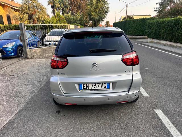 CITROEN C4 Picasso usata, con Chiusura centralizzata