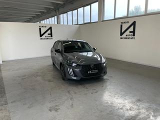 PEUGEOT 208 HYBRID 100CV E-DCS6 GT
