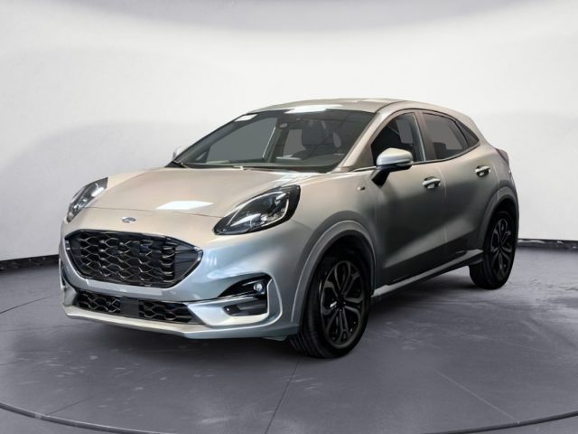 FORD Puma usata, con Airbag