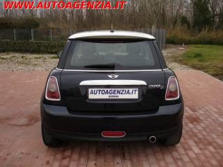 MINI Cooper usata 5